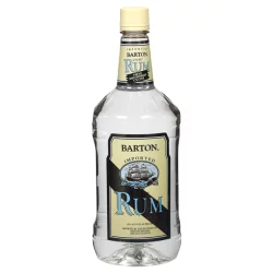 Barton & Guestier Light Rum