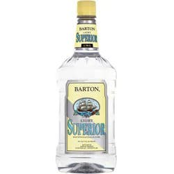 Barton & Guestier & Guestier Barton & Guestier's Barton & Guestier Light Rum