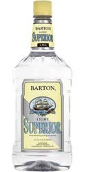 Barton & Guestier Light Rum