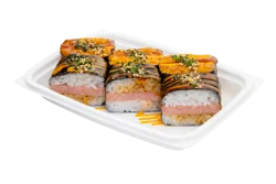 Advanced Fresh Concepts SPAM Musubi Sandwich