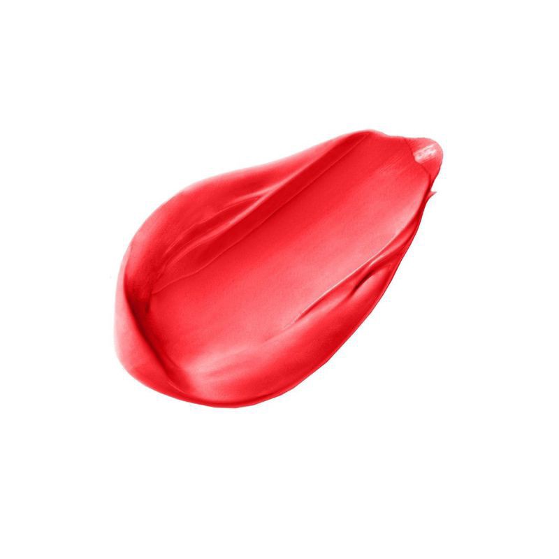 slide 3 of 3, wet n wild Megalast Matte Lip Color - Stoplight Red - 0.11oz, 0.11 oz