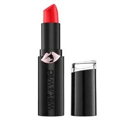 wet n wild Stoplight Red 1111417 Matte Lipstick 3.3 gr
