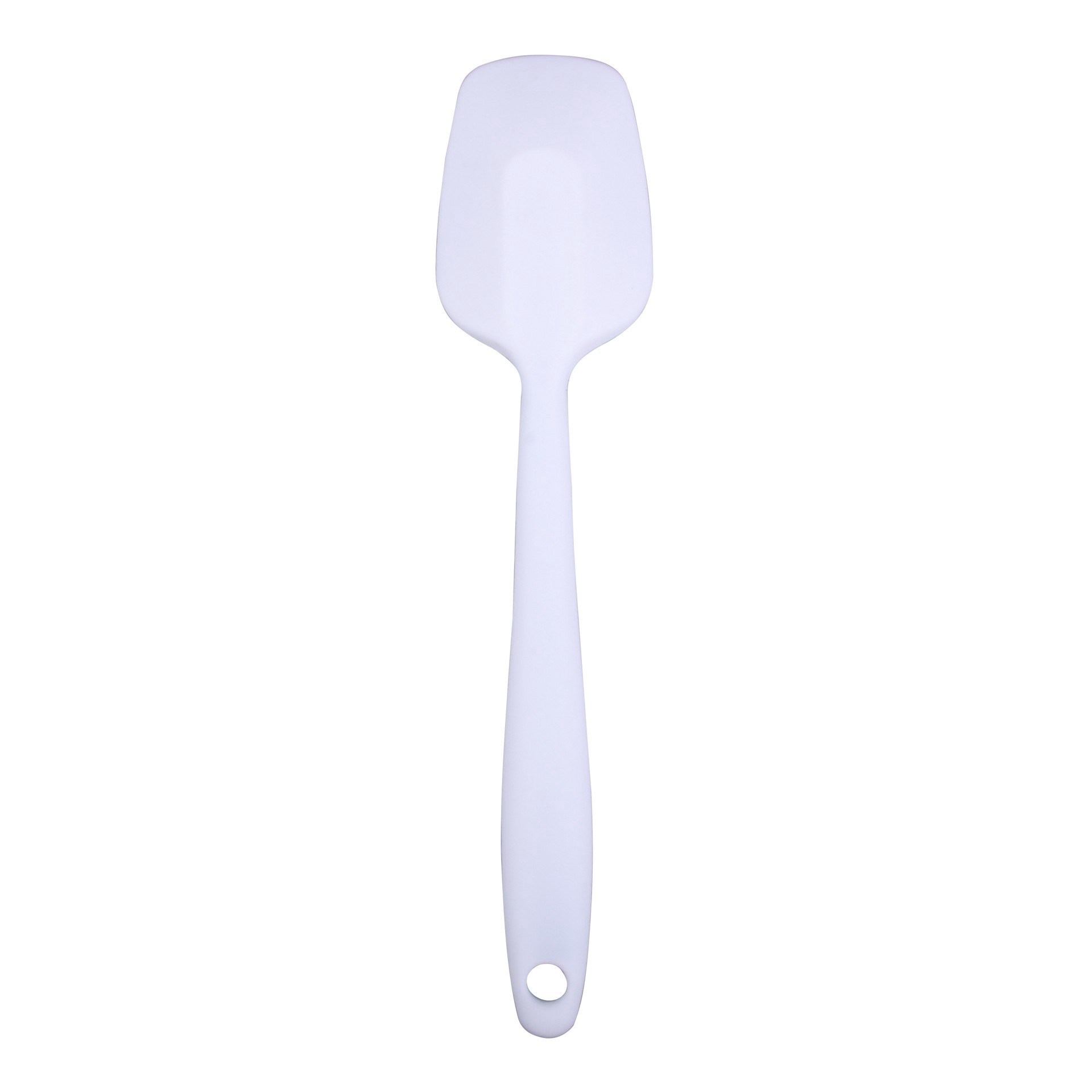 slide 2 of 4, Mini Good Witch Silicone Spatula By Makery, 8 in