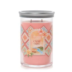 Yankee Candle Capri Glow - 1 ct