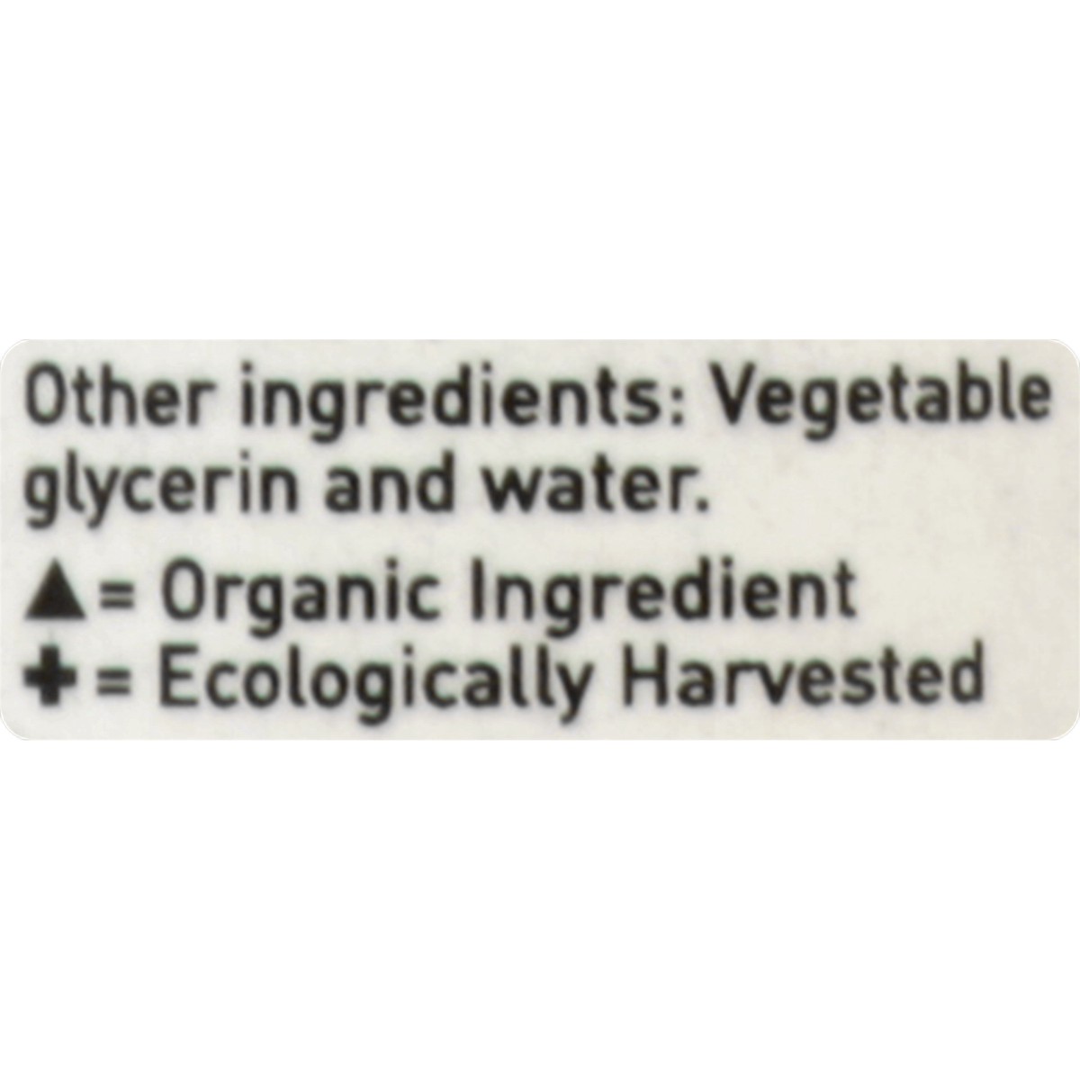 slide 8 of 10, Gaia Organics Echinacea Goldenseal 1 oz, 1 oz