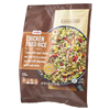 slide 23 of 25, Meijer Chicken Fried Rice Skillet Meal, 21 oz