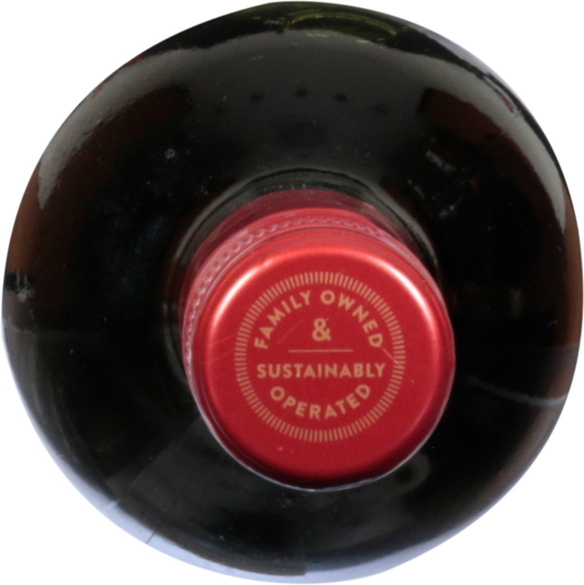 slide 4 of 12, Gallo Family Vineyards Red Wine, 750 ml