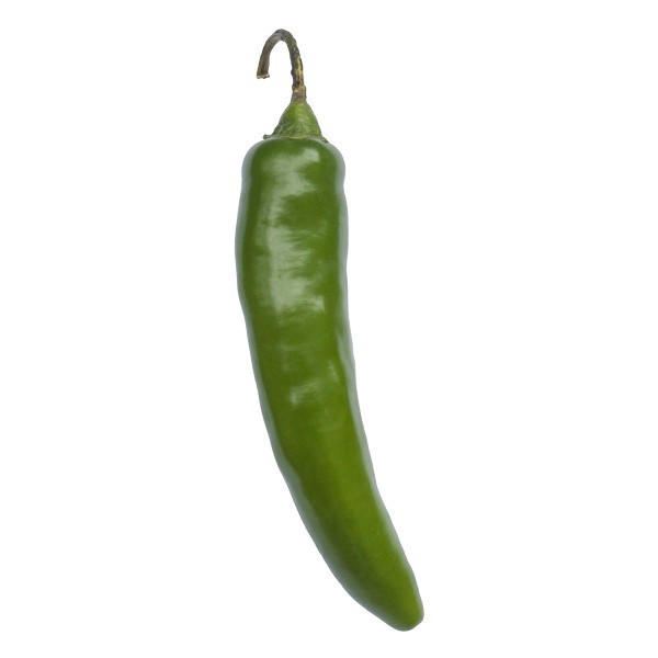 slide 1 of 1, Serrano Peppers, 1 ct