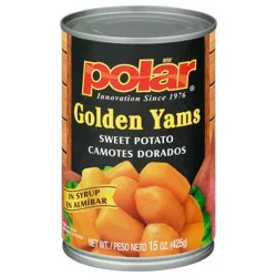 Polar Sweet Yam Ls