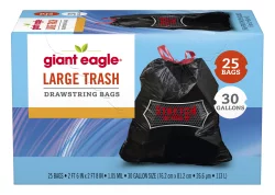 Giant Eagle Str N Hold Tall Kitchen