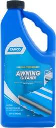 Camco Pro-Strength Awning Cleaner 32 fl oz