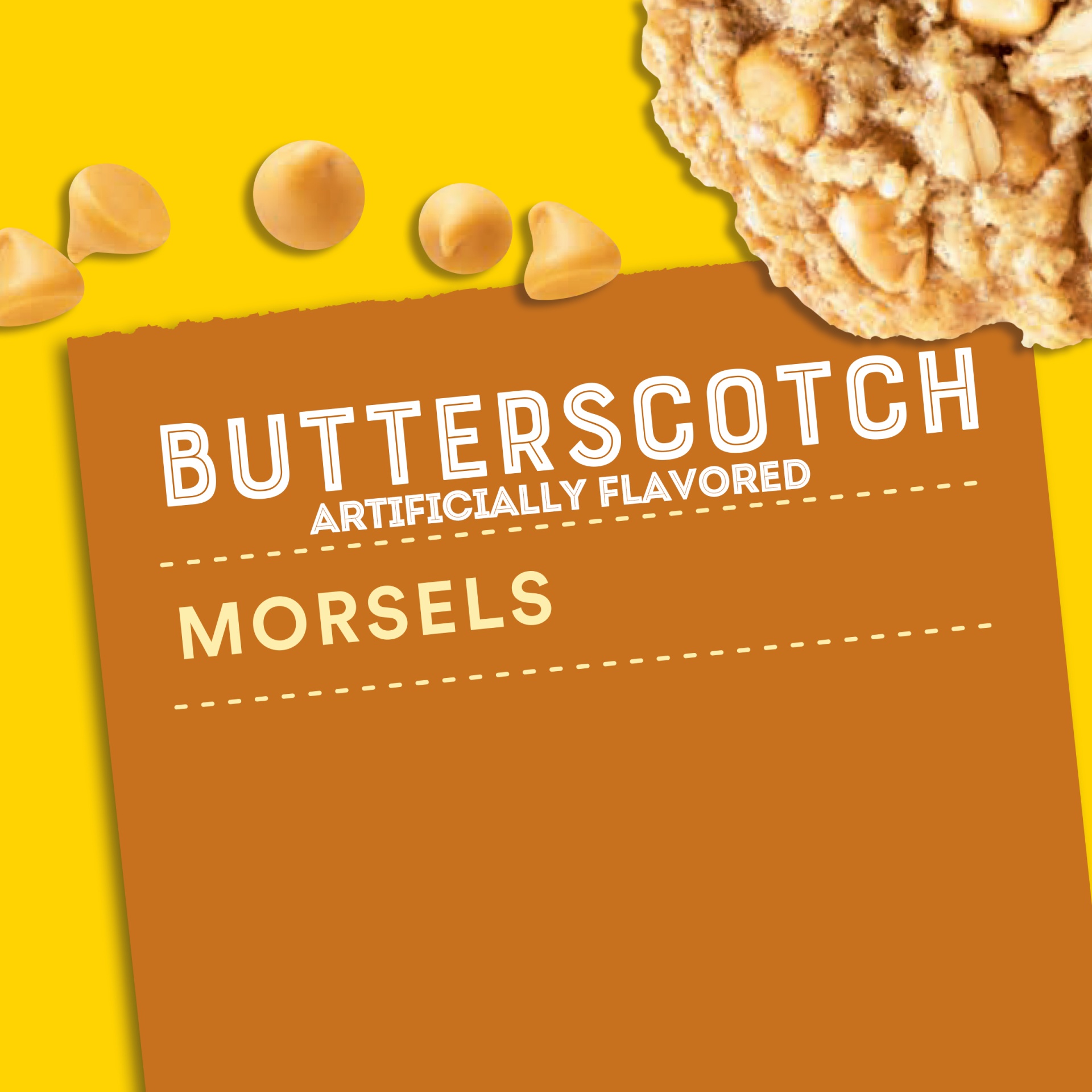 slide 3 of 9, Nestlé Toll House Butterscotch Morsels, 11 oz