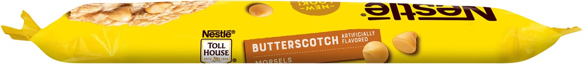 slide 6 of 7, Toll House Butterscotch Artificially Flavored Morsels, 11 oz