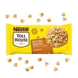 Nestlé Toll House Butterscotch Morsels