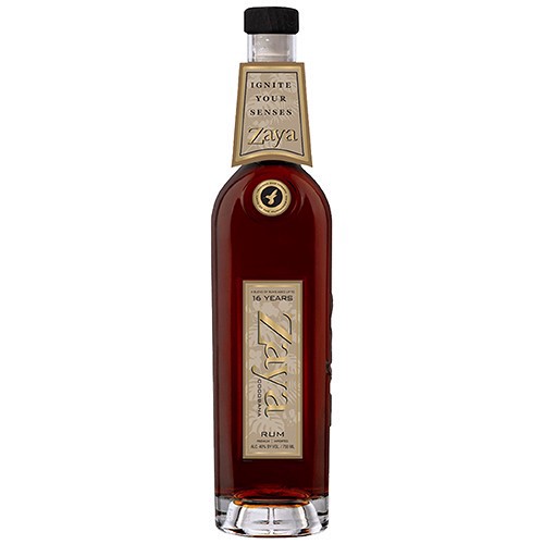 slide 1 of 1, Zaya Gran Reserve Rum - Cocobana, 750 ml