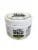 True Shea All Natural Ultra Whipped Unscented Shea Butter 8 oz