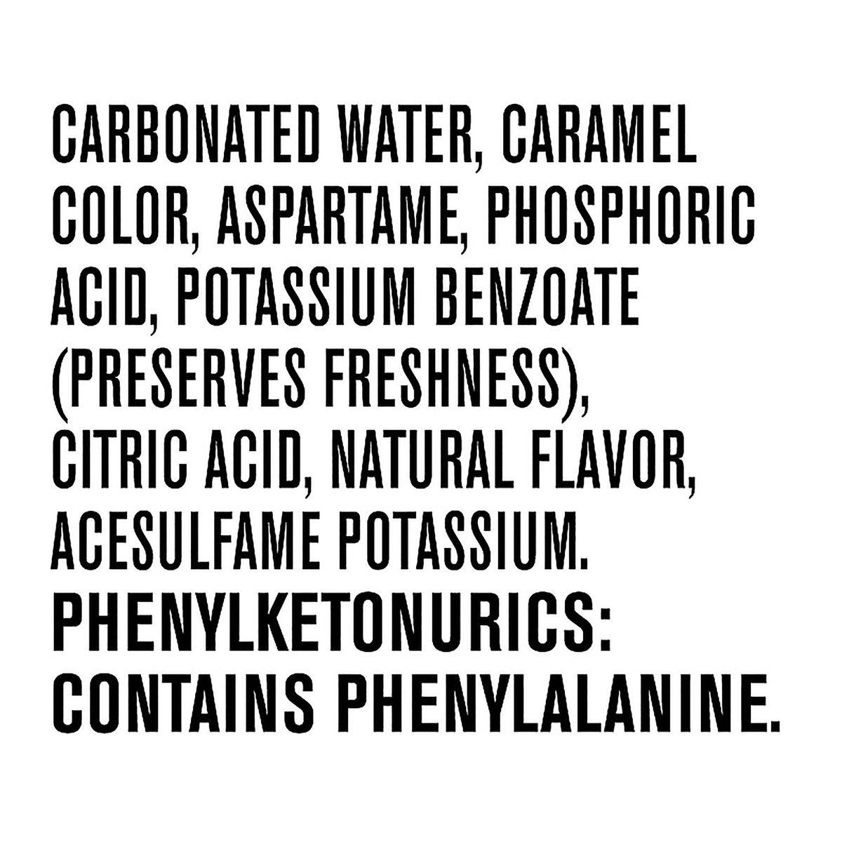 slide 2 of 5, Diet Pepsi Caffeine Free Soda, 24 ct; 12 fl oz