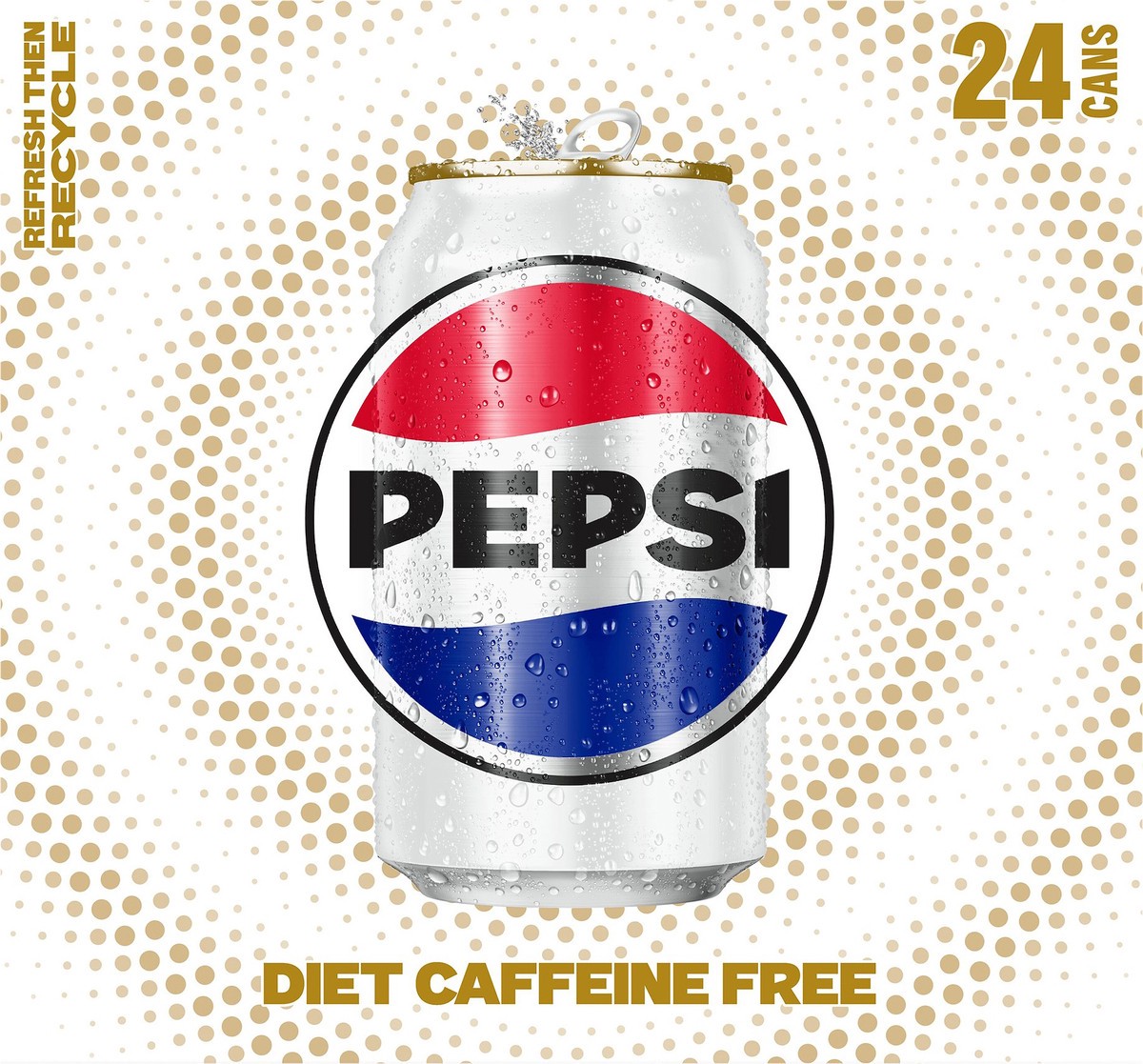 slide 5 of 7, Pepsi Cola - 24 ct, 24 ct; 12 fl oz