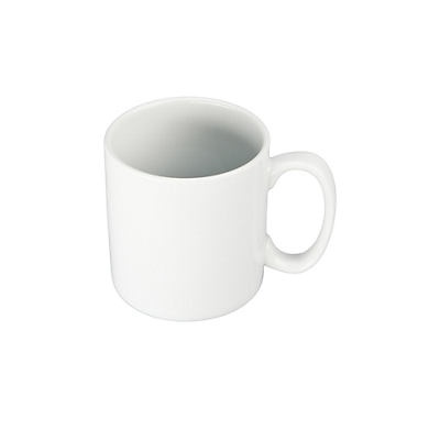 slide 1 of 2, BIA Cordon Bleu Dash Of That Stackable Mug - White, 16 oz