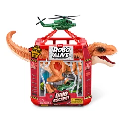 ZURU Robo Alive Dino Escape