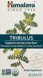 Himalaya Tribulus 60 ea