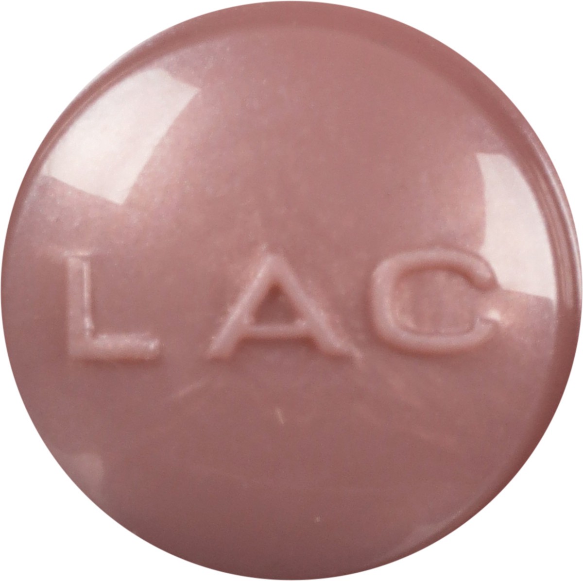 slide 3 of 10, L.A. Colors Gel Shine Polish - Chateau Brown, 0.44 fl oz