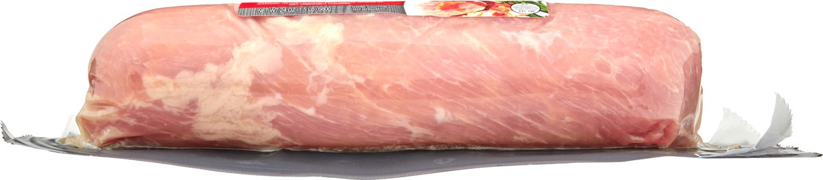 slide 12 of 12, HORMEL ALWAYS TENDER Original Pork Loin Filet, 1.5 lb