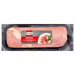 HORMEL ALWAYS TENDER Original Pork Loin Filet