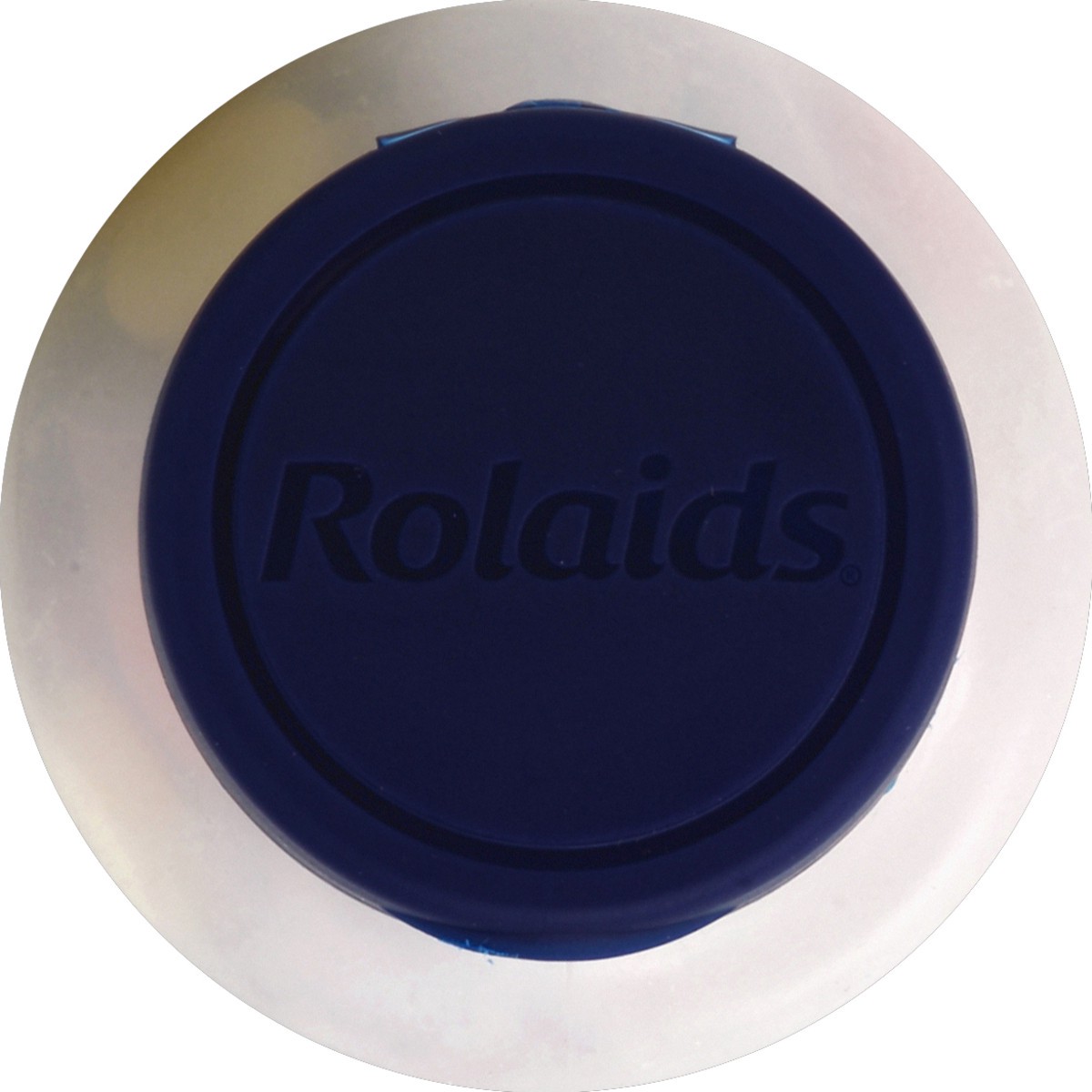 slide 5 of 6, Rolaids Extra Strength Antacid Fruit Tablets, 96 ct