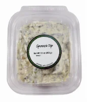 Spinach Dip
