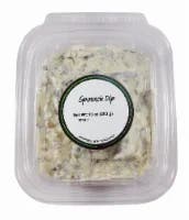 Spinach Dip