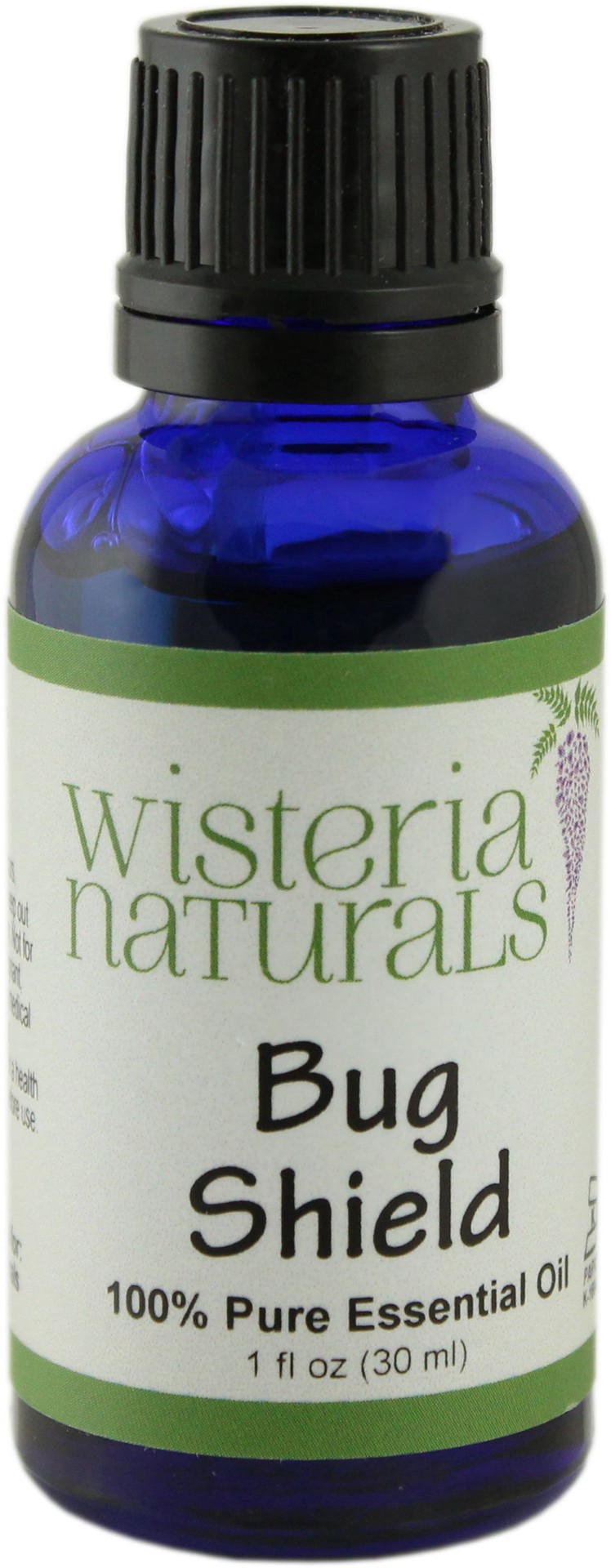 slide 1 of 1, Vitality Essential Oil Bug Shield, 1 oz
