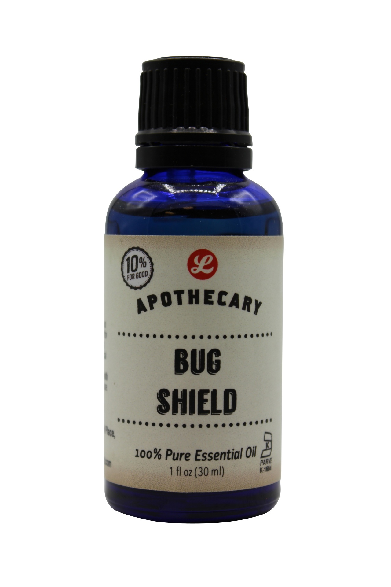 slide 1 of 1, Vitality Essential Oil Bug Shield, 1 oz