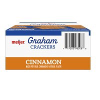 slide 21 of 29, Meijer Cinnamon Grahams, 14.4 oz