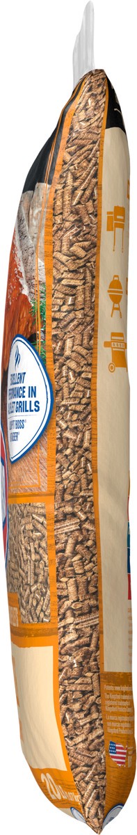 slide 5 of 9, Kingsford Maple Wood Pellets, 20lb, 20 lb