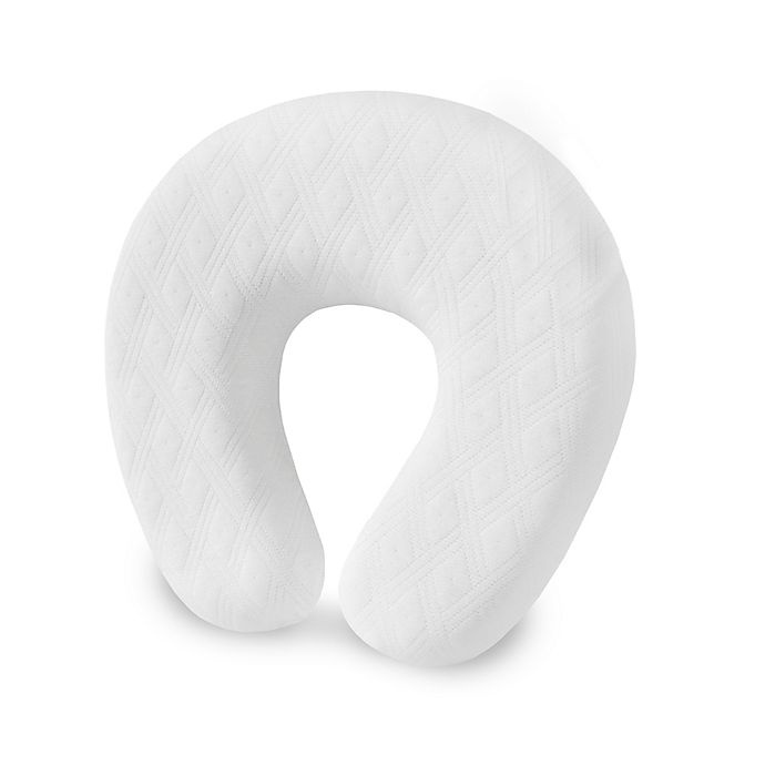 slide 1 of 4, Therapedic U-Neck Pillow, 1 ct