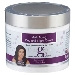Colageina Anti-Aging Day & Night Cream
