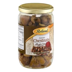 Roland Marrons Chestnuts