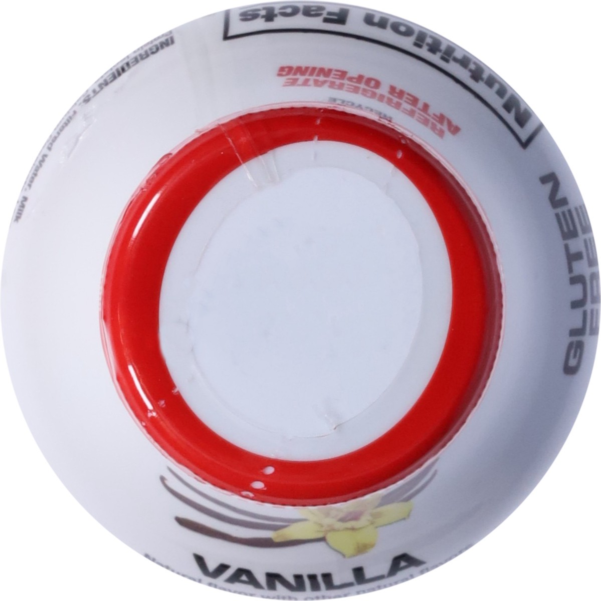 slide 4 of 9, Lean Body Vanilla Protein Shake 14 fl oz, 14 fl oz