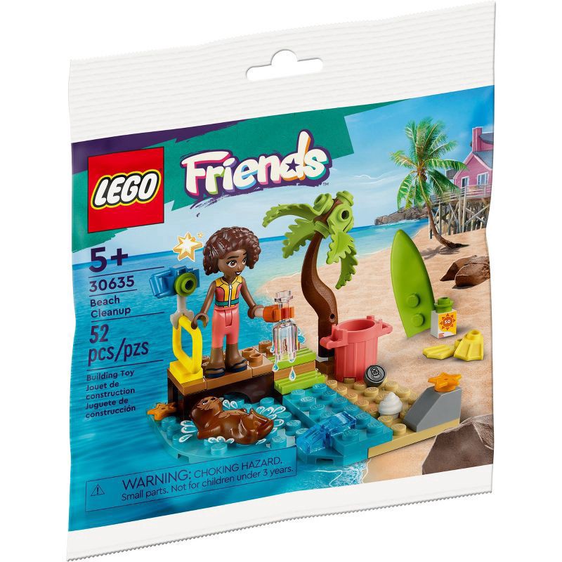 slide 1 of 3, LEGO Friends Baking Competition Building Kit 41393, 1 ct