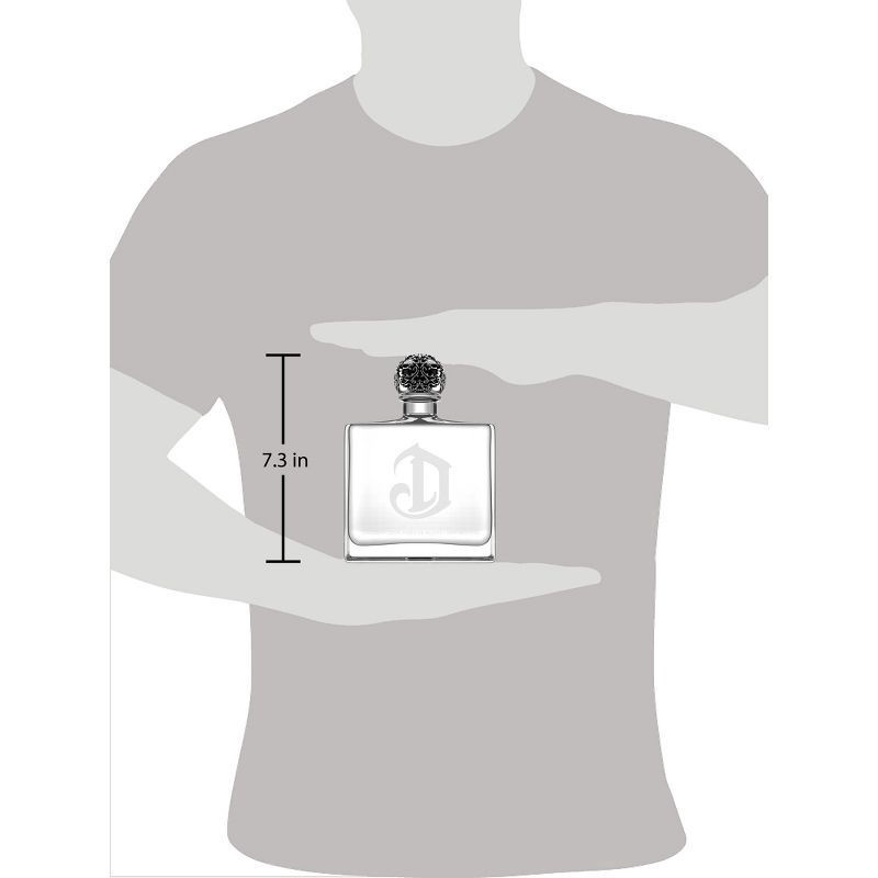 slide 4 of 4, Deleon Platinum Tequila, 750 ml