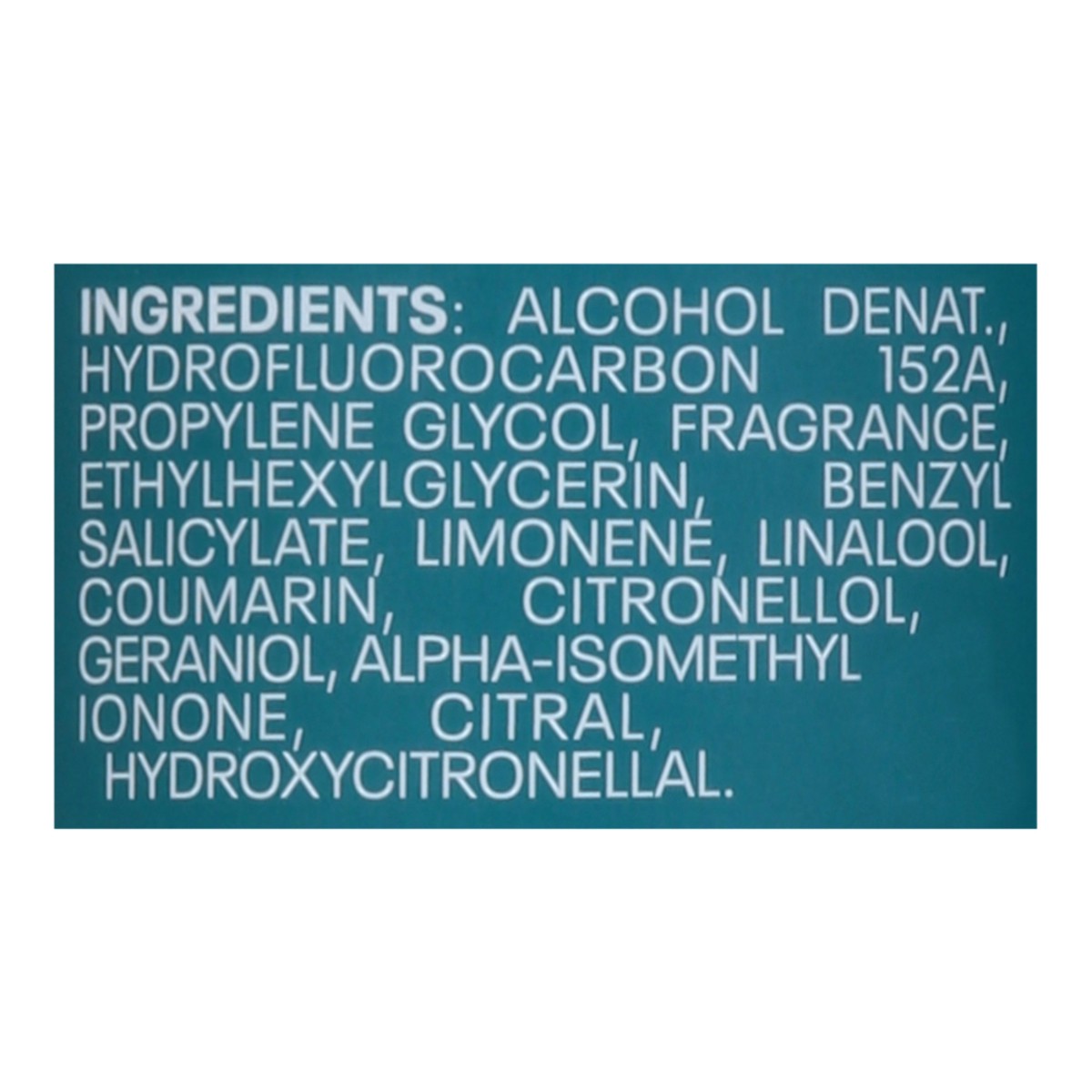 slide 6 of 13, Reebok Body Spray Cool Your Body Deodorant 6 oz, 6 oz