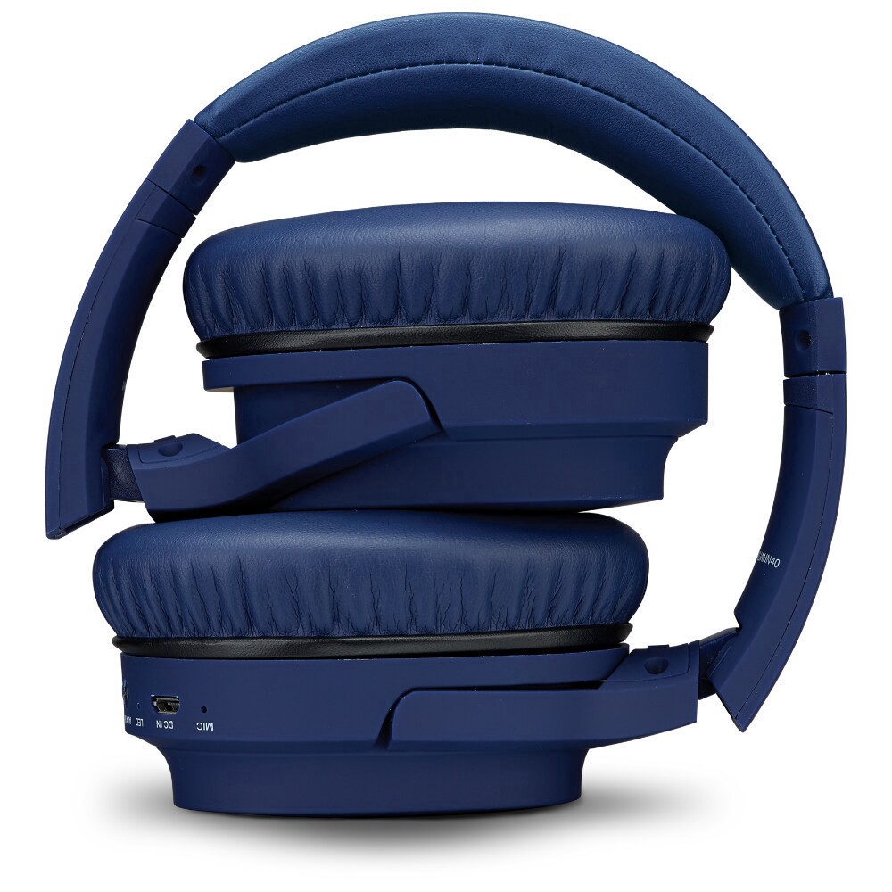 slide 4 of 4, Ilive Noise Cancelling Wireless Headphones, 1 ct