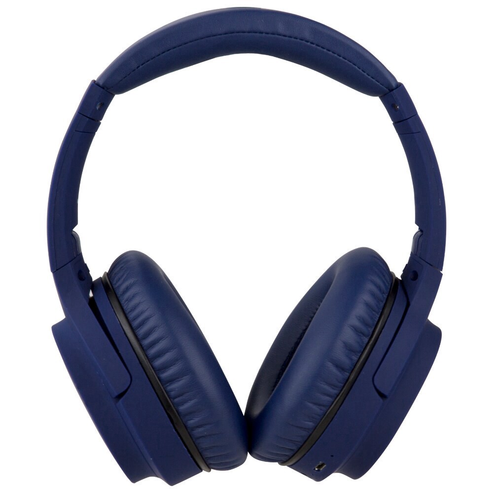 slide 2 of 4, Ilive Noise Cancelling Wireless Headphones, 1 ct