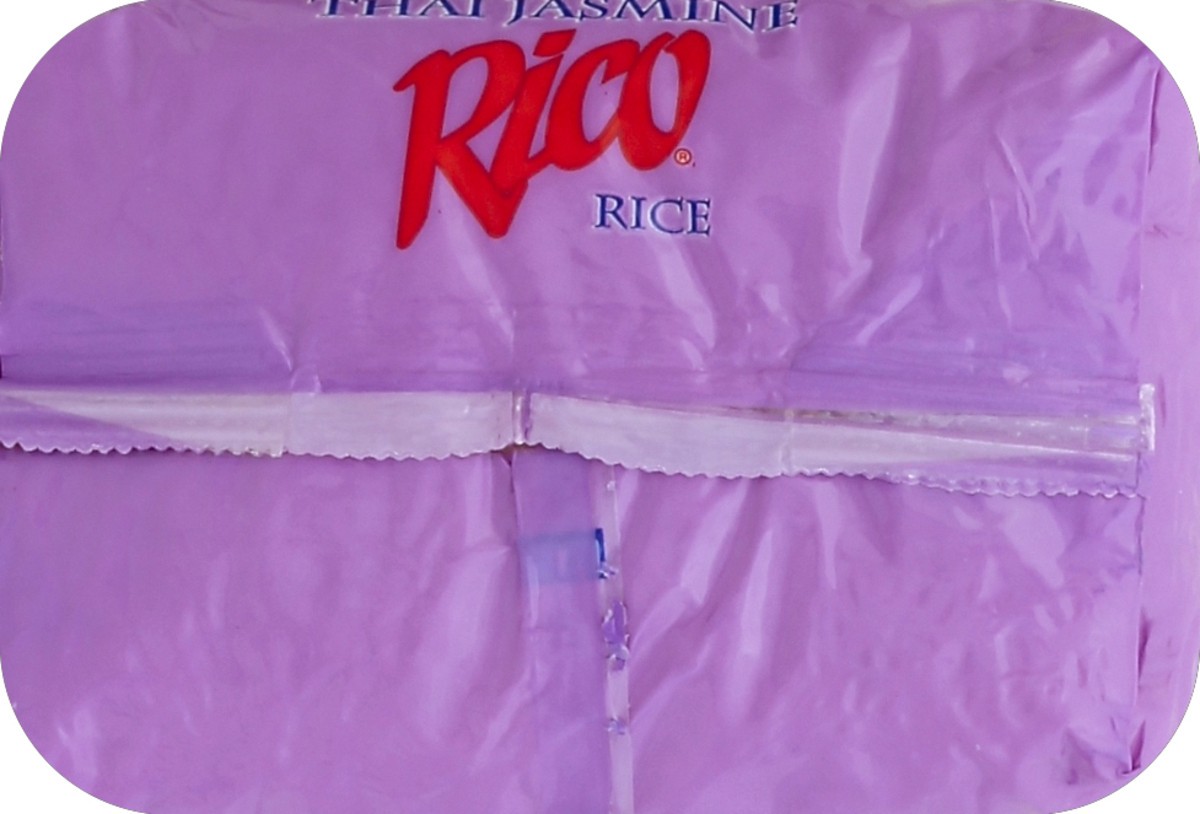 slide 5 of 6, Rico Jasmine Rice, 5 lb