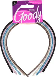 Goody Ouchless Headbands 5 ea