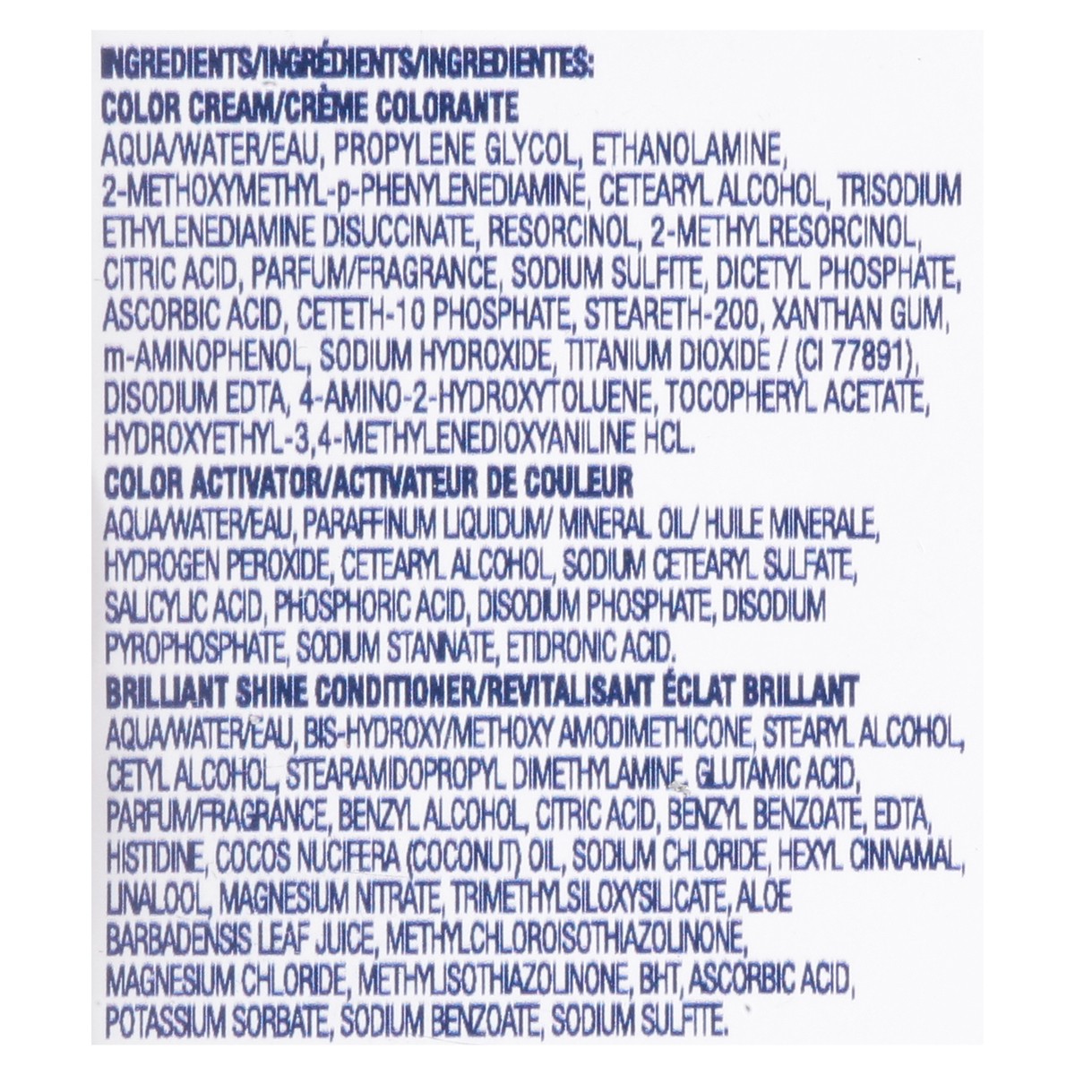 slide 8 of 13, Nice’n Easy Clairol Nice N Easy 4 Dark Brown, 1 ct