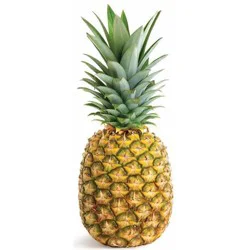 Del Monte Whole Pineapple
