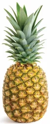 Del Monte Whole Pineapple