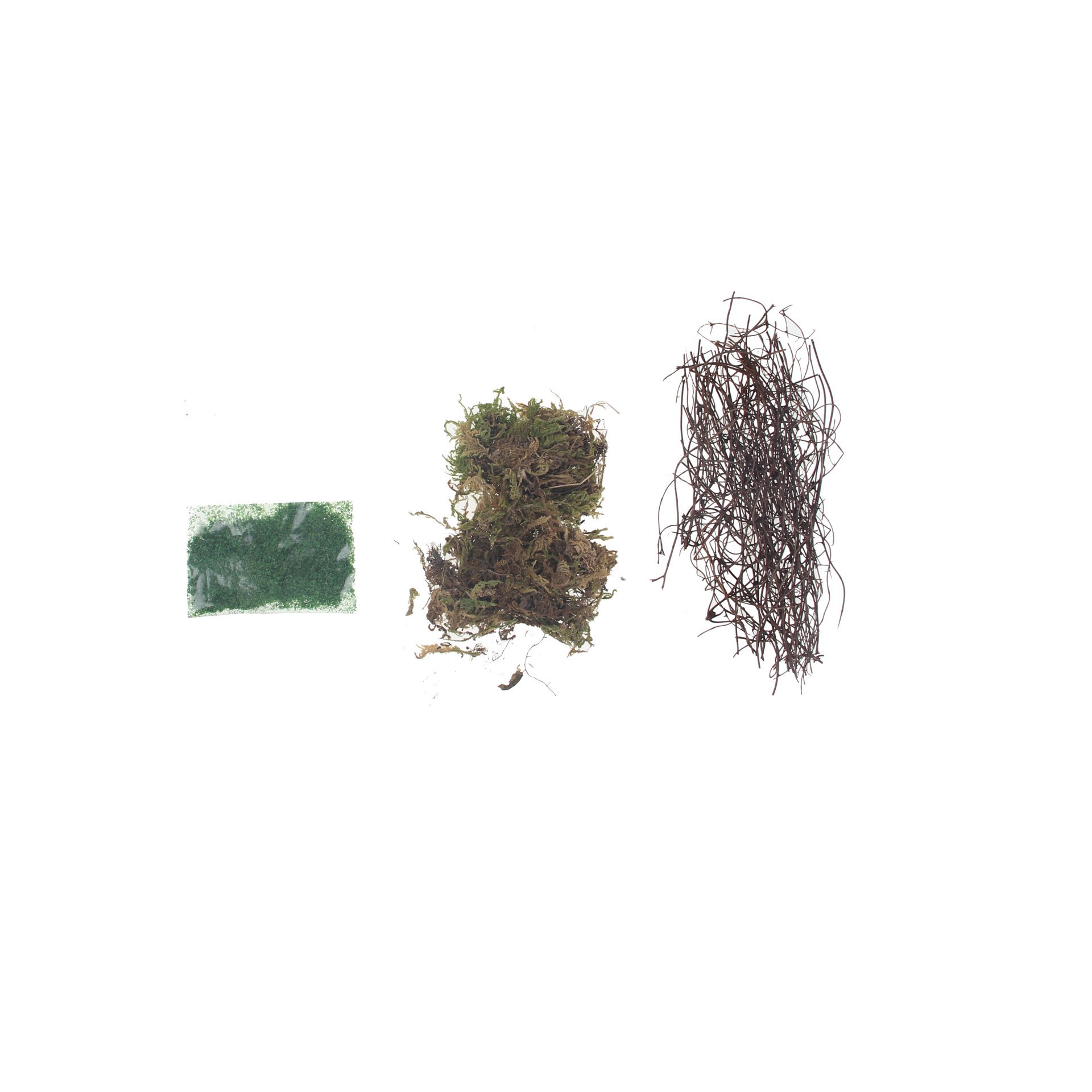 slide 3 of 8, Greenhouse Diorama Kit By Make Market, 7 in x 7 in x 7.75 in